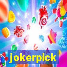 jokerpick