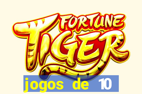 jogos de 10 centavos nas plataformas