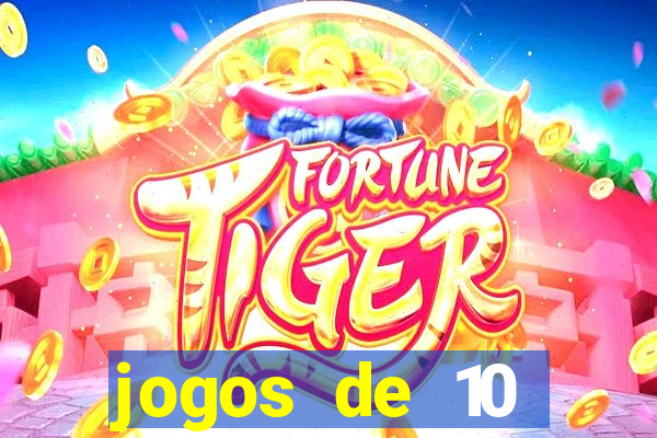 jogos de 10 centavos nas plataformas