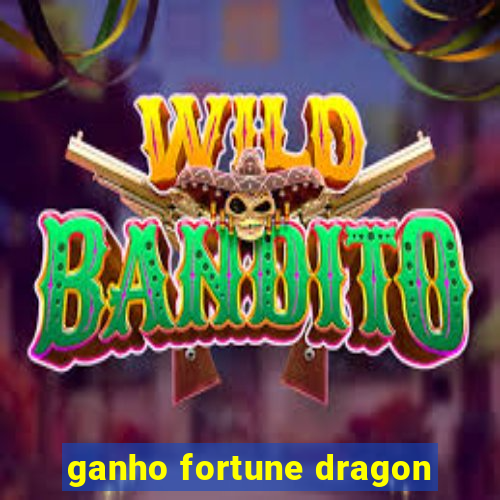 ganho fortune dragon