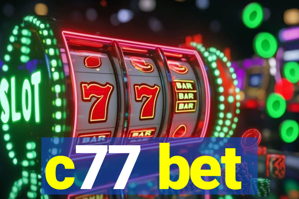 c77 bet