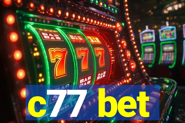 c77 bet