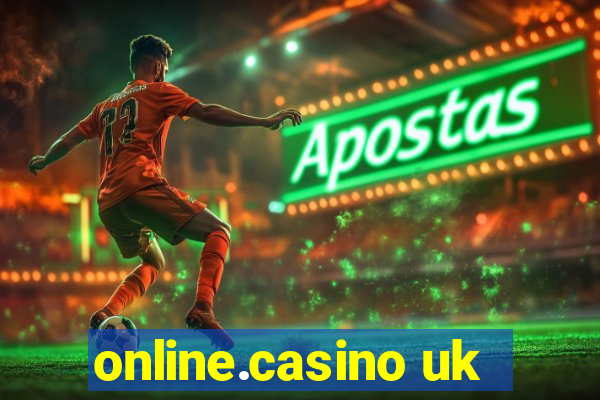 online.casino uk