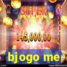 bjogo me