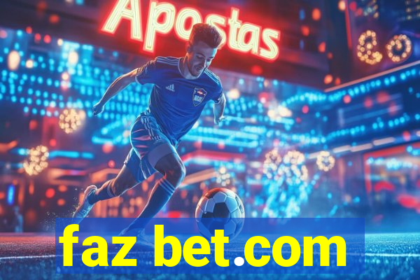 faz bet.com