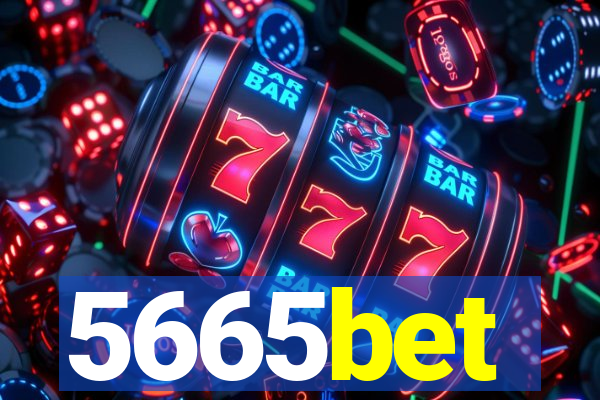 5665bet