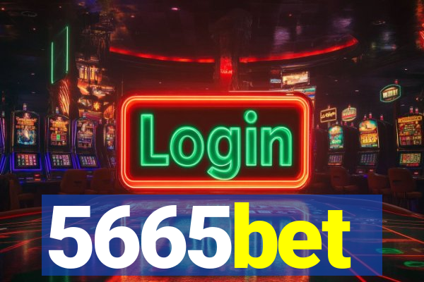 5665bet