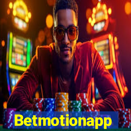 Betmotionapp