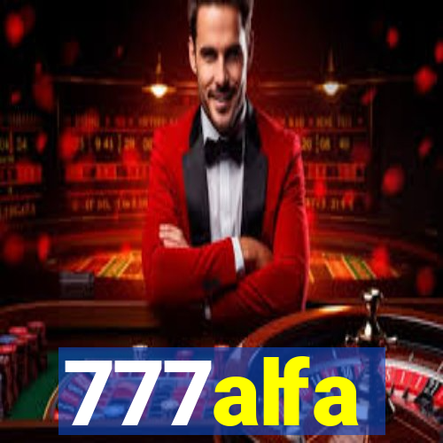 777alfa