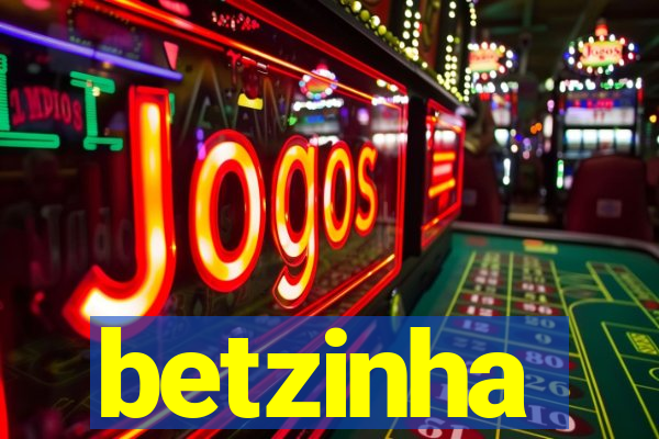 betzinha