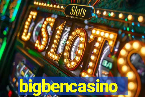 bigbencasino