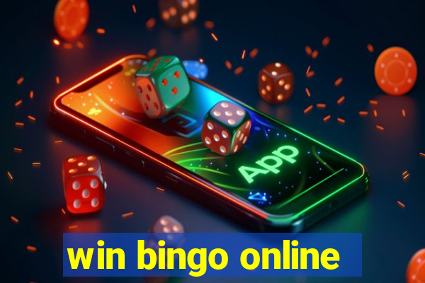 win bingo online