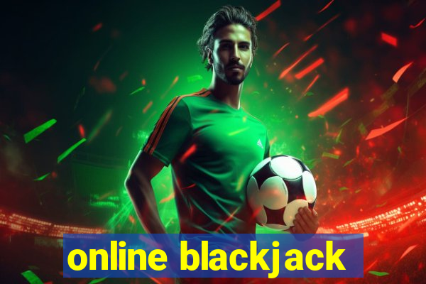 online blackjack