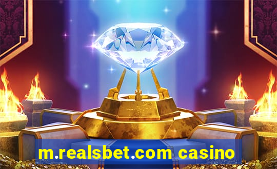 m.realsbet.com casino