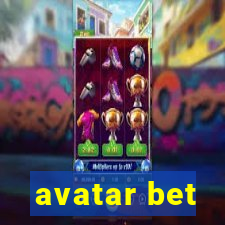 avatar bet