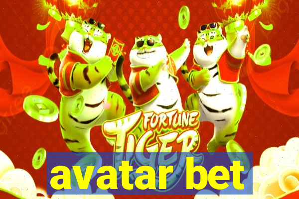 avatar bet