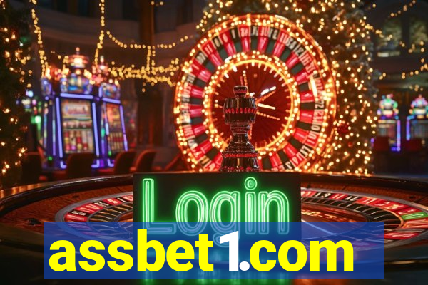 assbet1.com