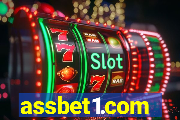 assbet1.com