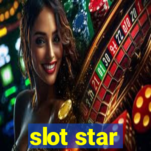 slot star