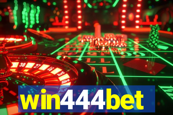 win444bet