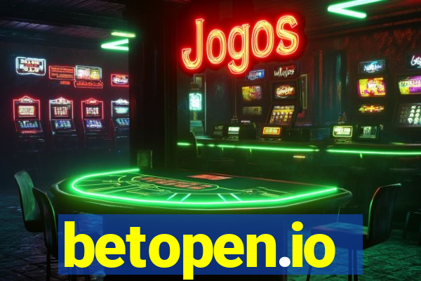 betopen.io