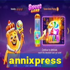 annixpress