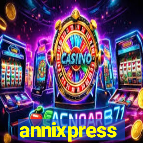 annixpress