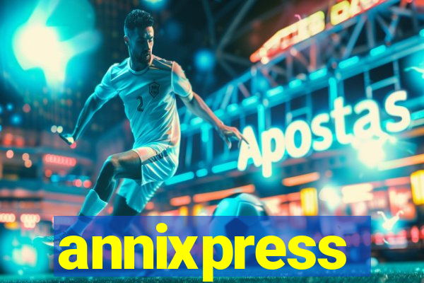 annixpress