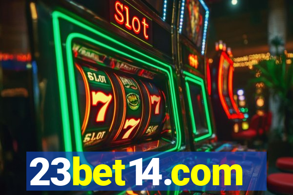 23bet14.com