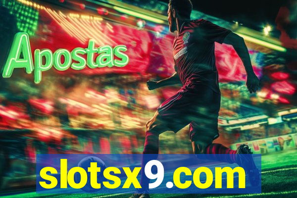 slotsx9.com