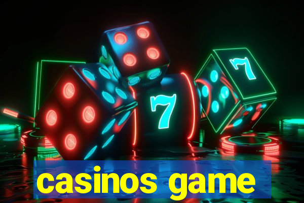 casinos game