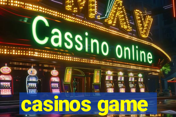 casinos game