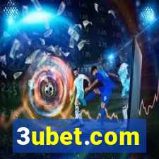 3ubet.com