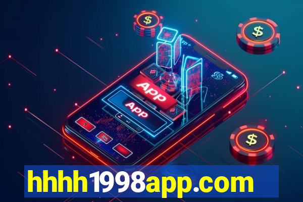 hhhh1998app.com