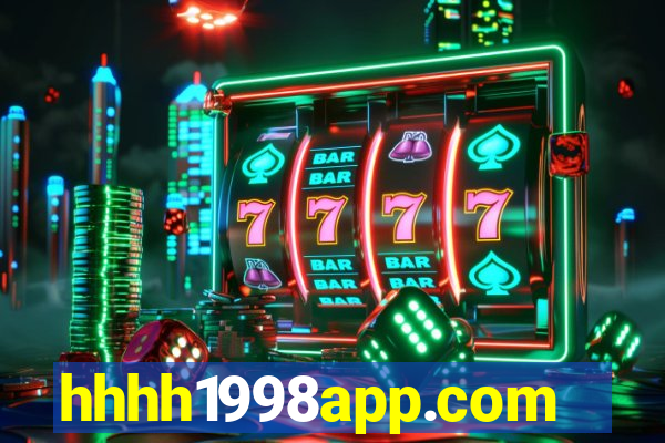 hhhh1998app.com