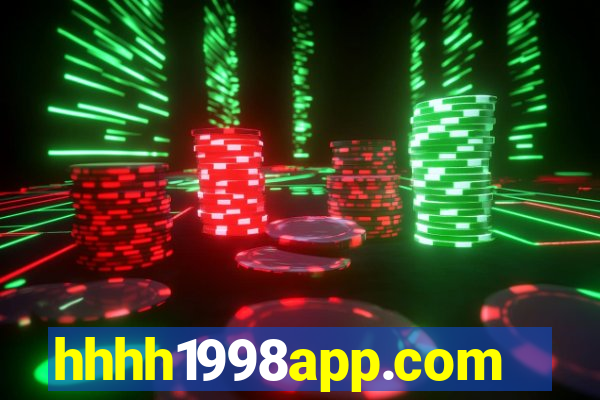 hhhh1998app.com