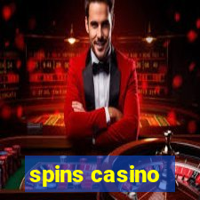 spins casino