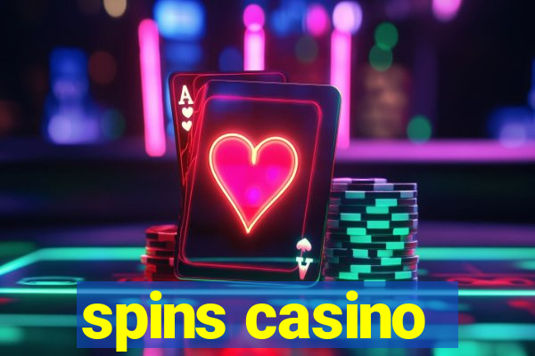 spins casino