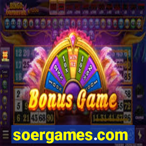 soergames.com