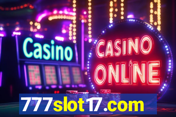 777slot17.com