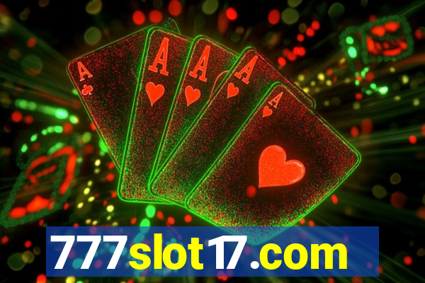 777slot17.com