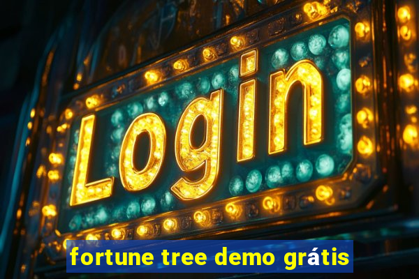 fortune tree demo grátis