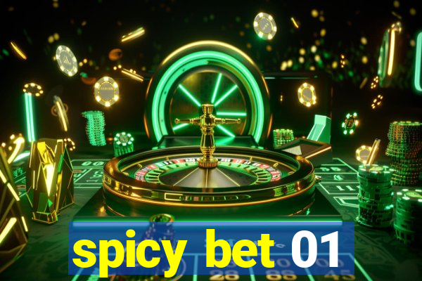 spicy bet 01