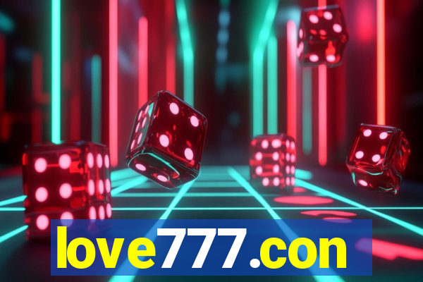 love777.con