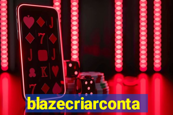 blazecriarconta