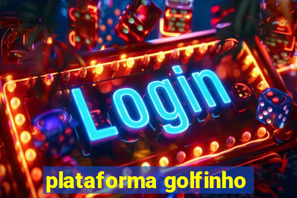 plataforma golfinho