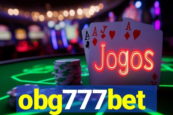 obg777bet