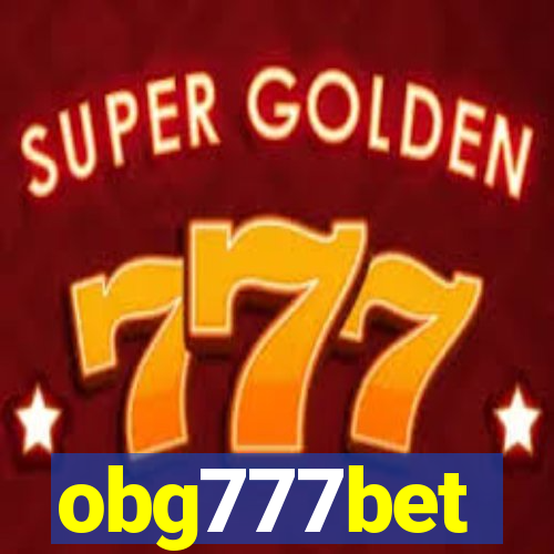 obg777bet