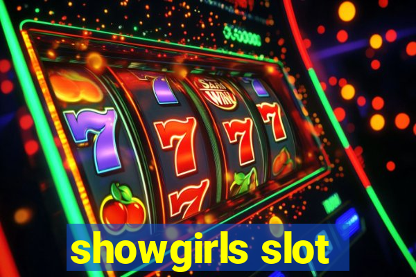 showgirls slot