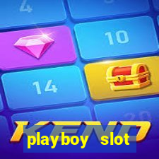 playboy slot machine big win